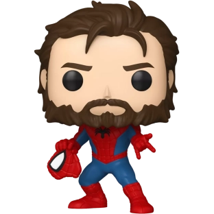 Ultimate Spider-Man