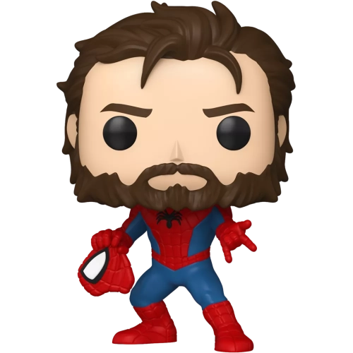 Ultimate Spider-Man