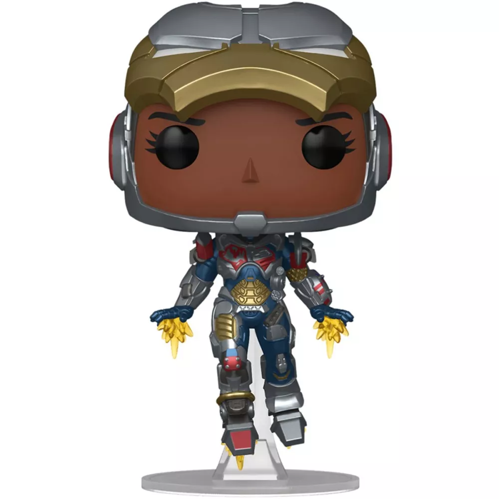 Ironheart Model 4