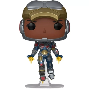 Ironheart Model 4