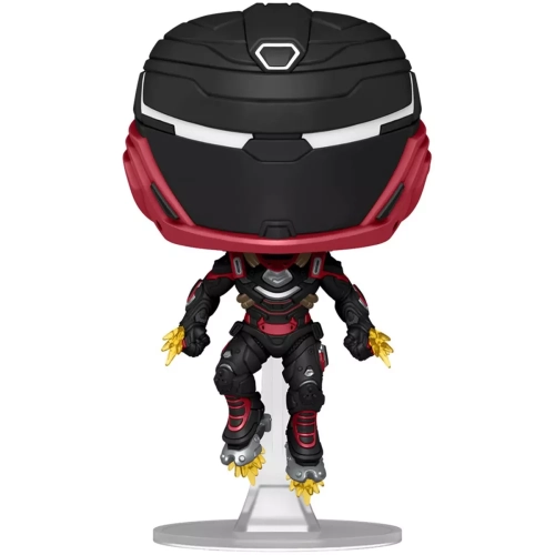 Funko Pop! Ironheart Model 5 #1564 Marvel Studios Ironheart