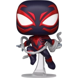 Miles Morales (Vibranium Suit)