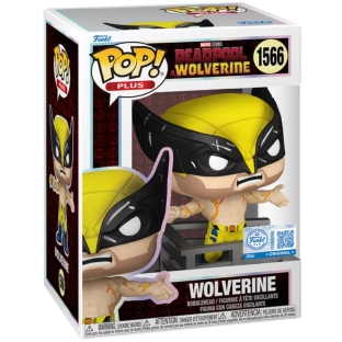 Wolverine