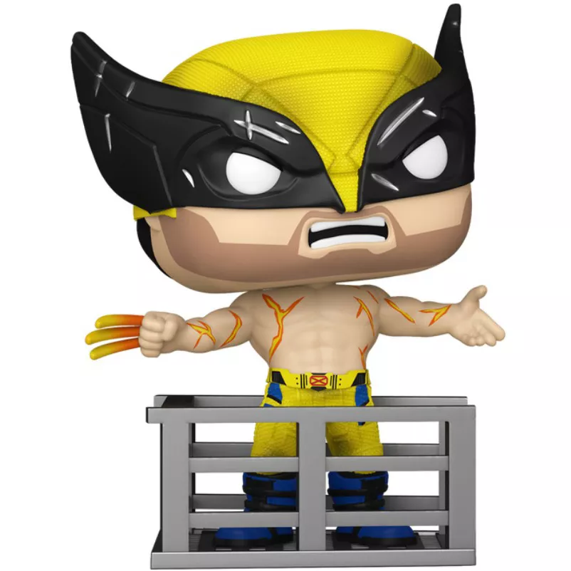 Wolverine