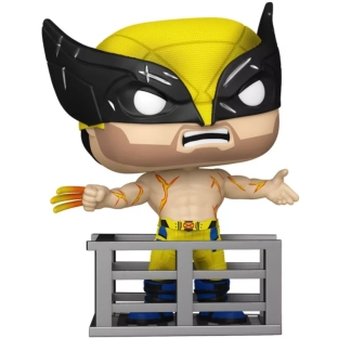 Wolverine