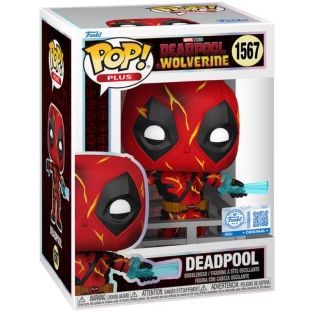 Deadpool