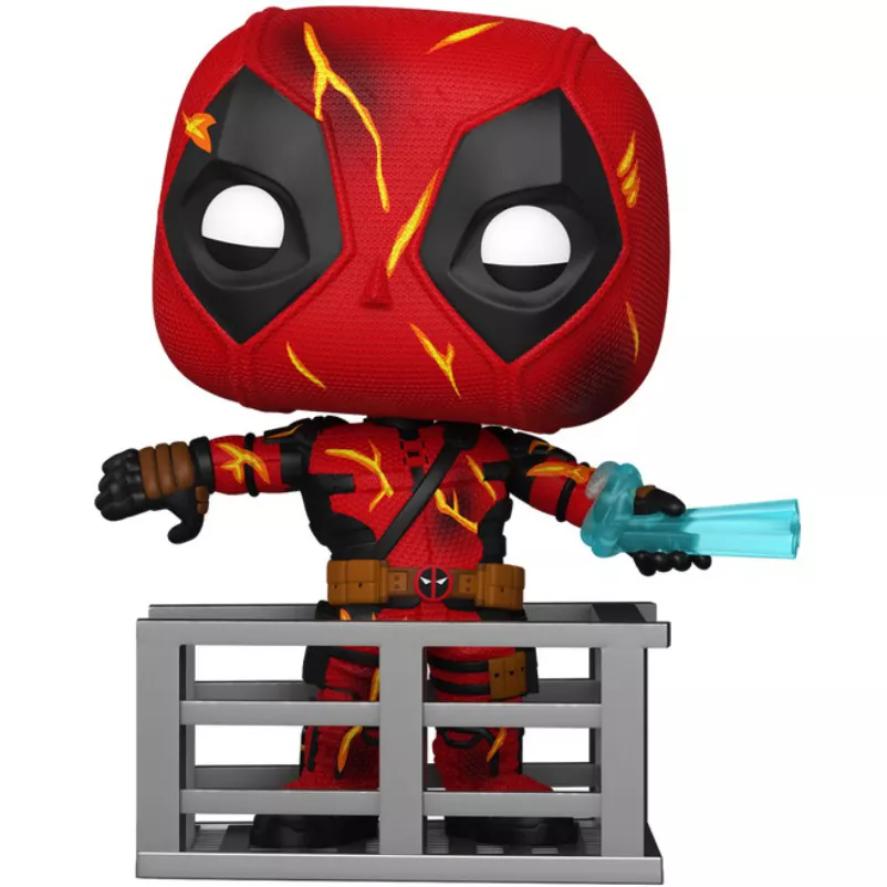 Deadpool
