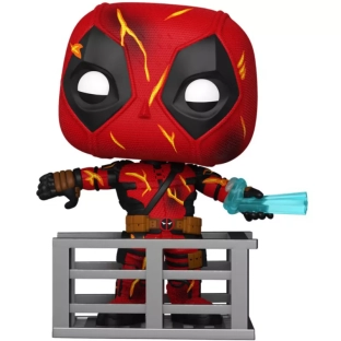 Deadpool