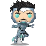 Superior Iron Man image