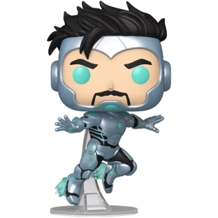 Superior Iron Man