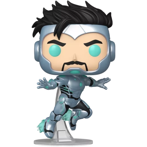 Superior Iron Man