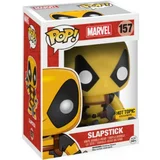 Slapstick