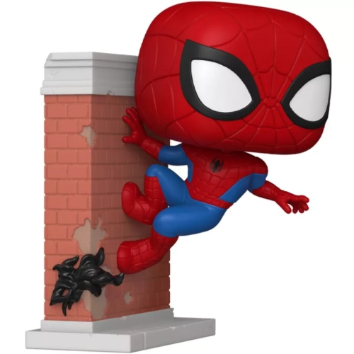 Spider-Man