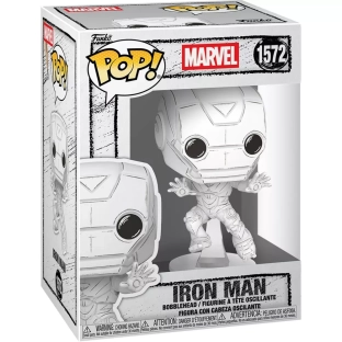Iron Man