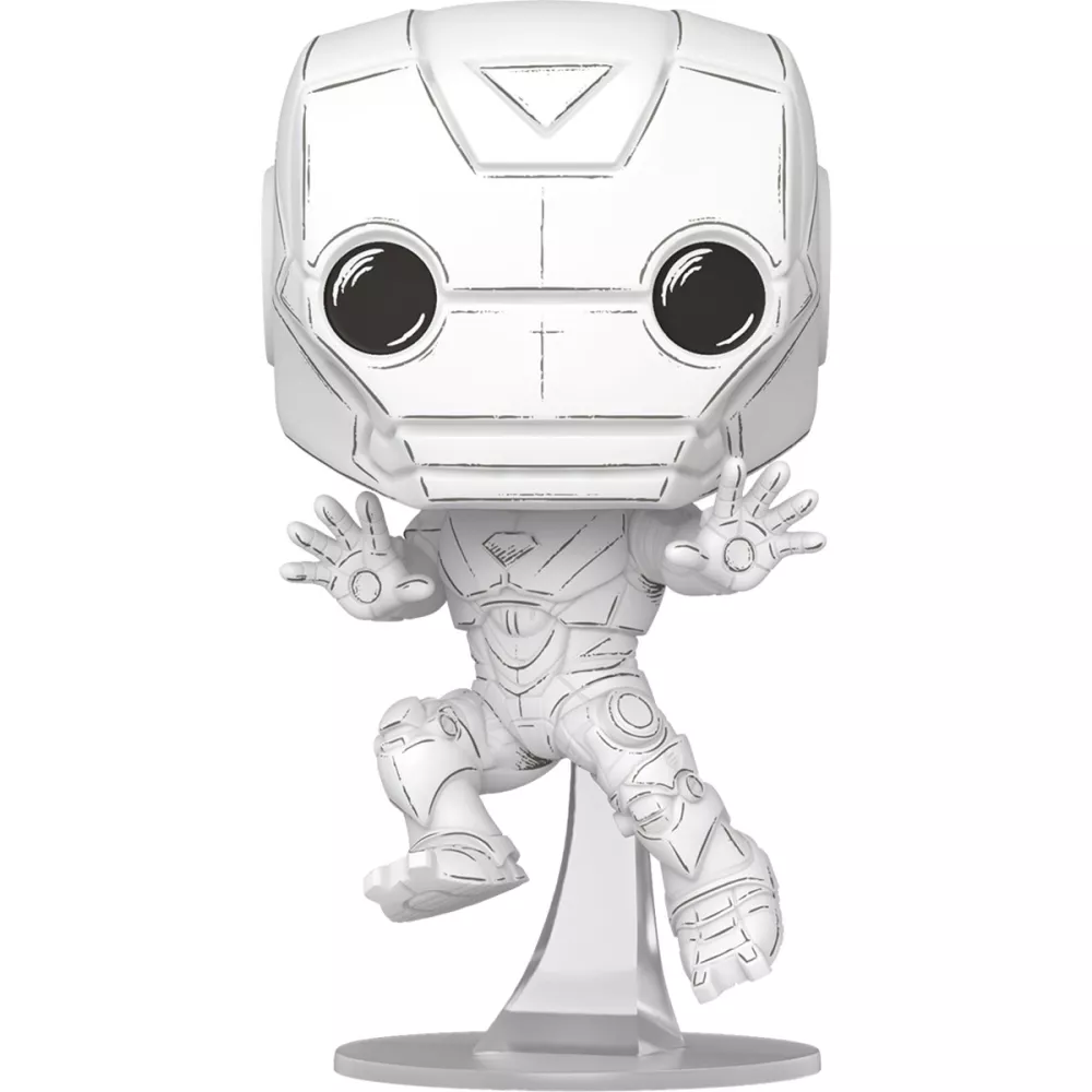 Iron Man