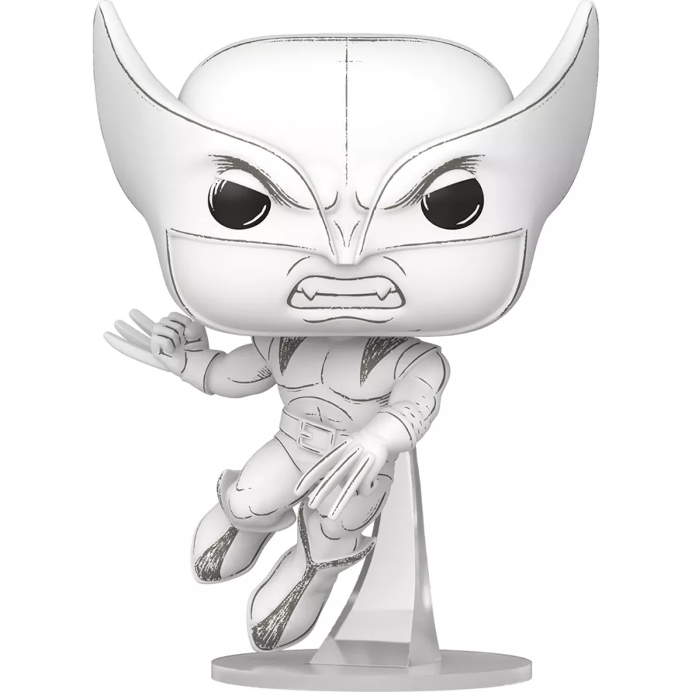 Wolverine