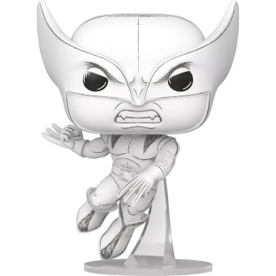 Wolverine