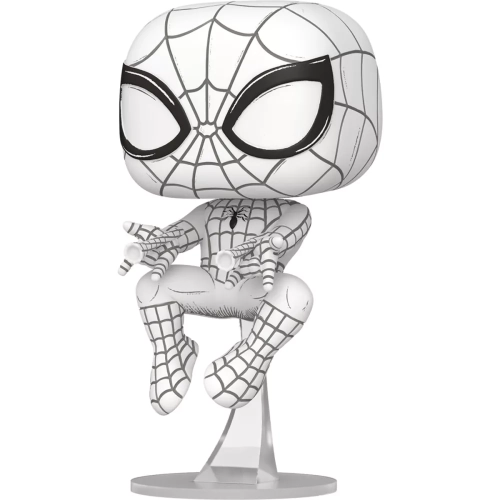 Spider-Man