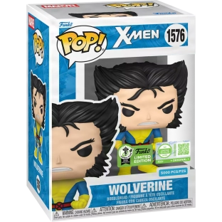 Wolverine