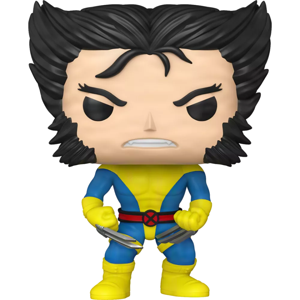 Wolverine
