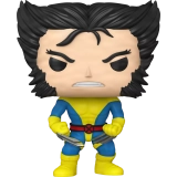 Wolverine