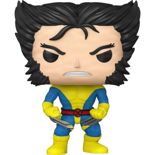Wolverine