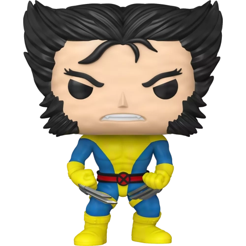 Wolverine