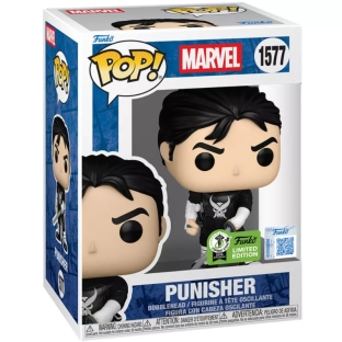 Punisher
