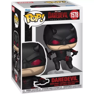 Daredevil