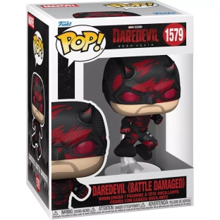 Daredevil (Battle Damaged)