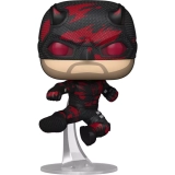 Daredevil (Battle Damaged)