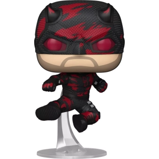 Daredevil (Battle Damaged) image