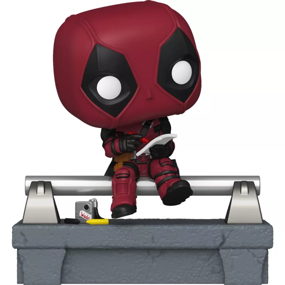 Deadpool