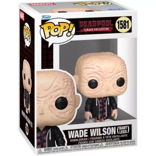 Wade Wilson (Baby Legs)