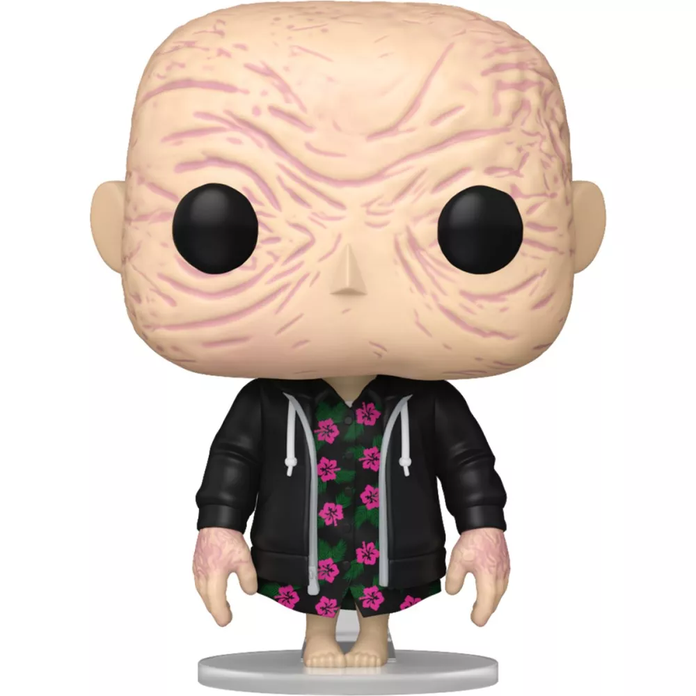 Wade Wilson (Baby Legs)
