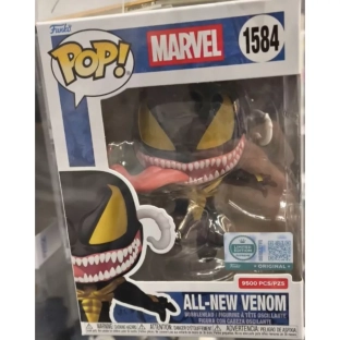 All-New Venom