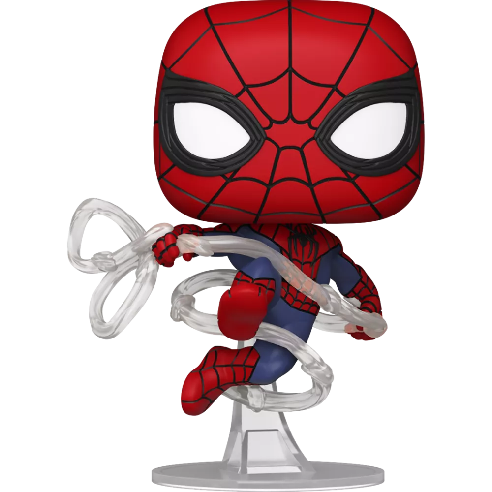 Spider-Man
