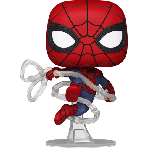 Spider-Man