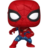 Spider-Man (No Way Home Suit) image