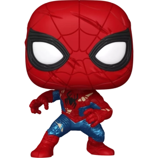 Spider-Man (No Way Home Suit)