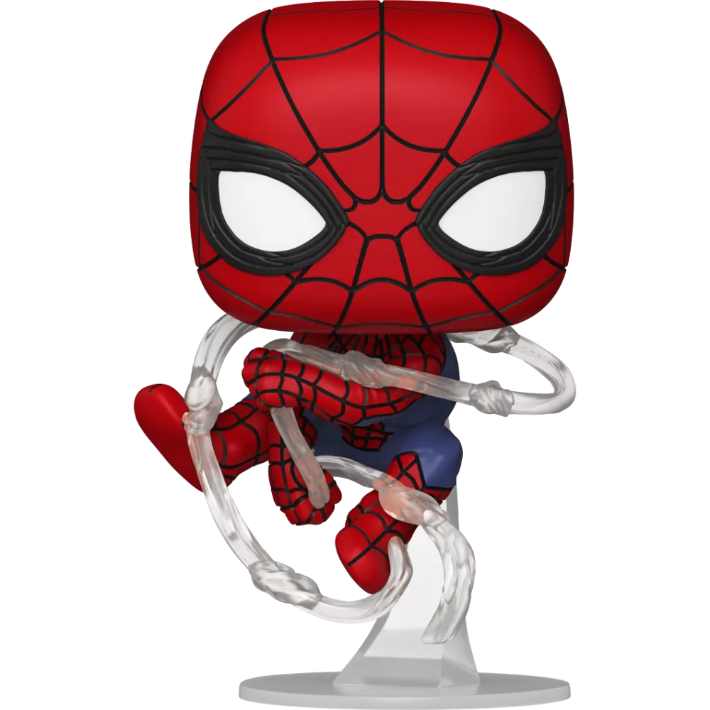 Spider-Man