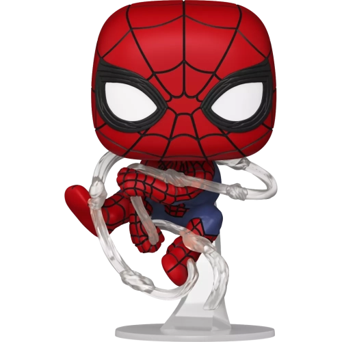 Spider-Man