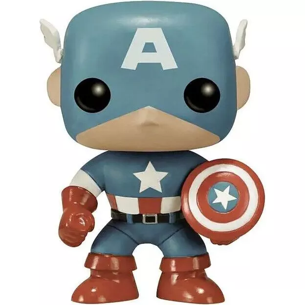 Captain America