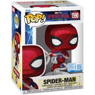 Spider-Man