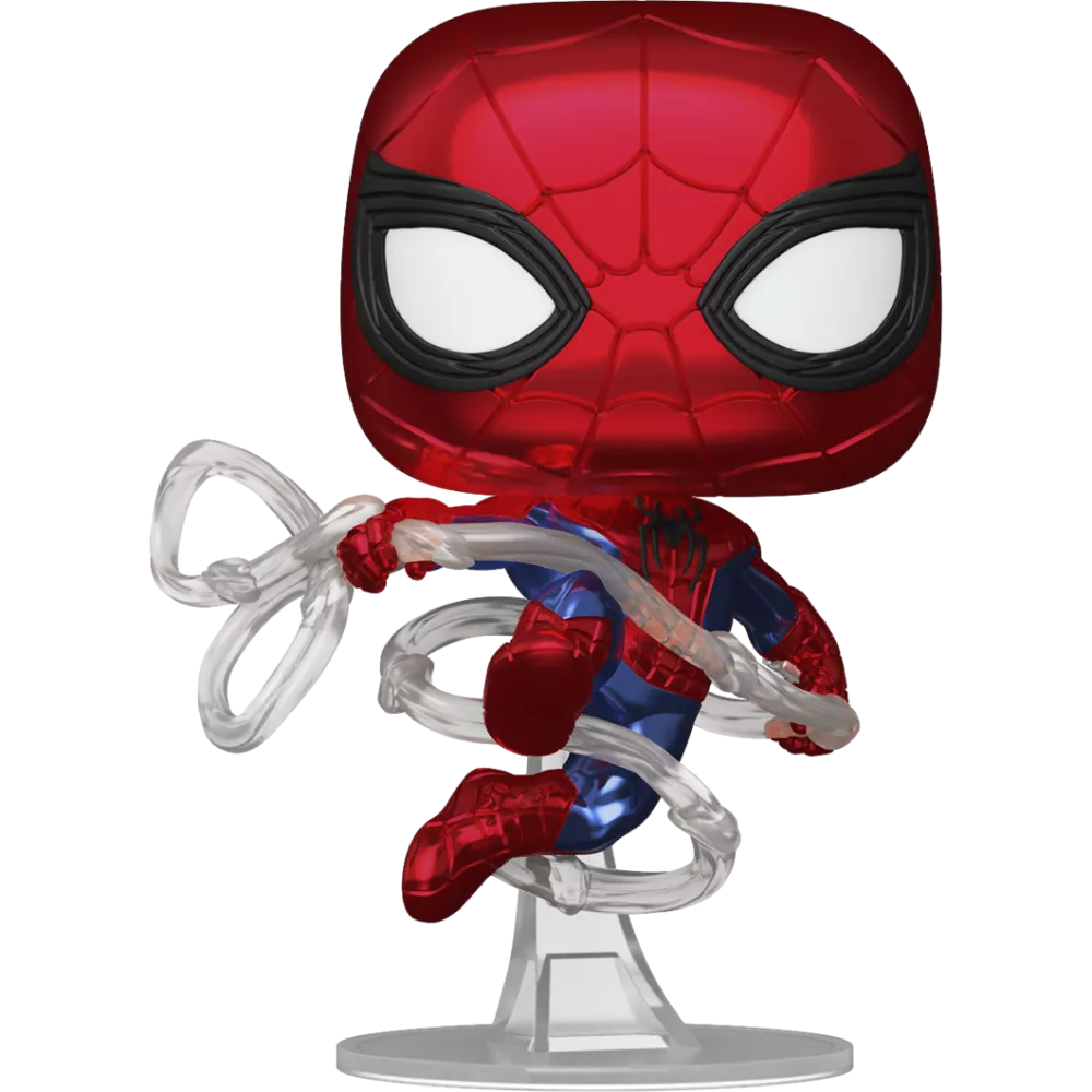 Spider-Man