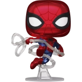 #1590  Spider-Man - Collectible Figure