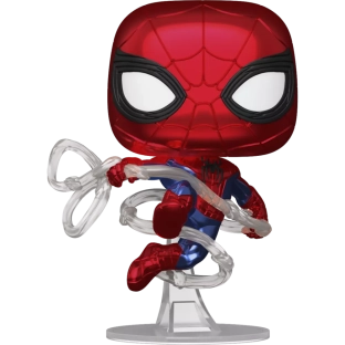 Spider-Man
