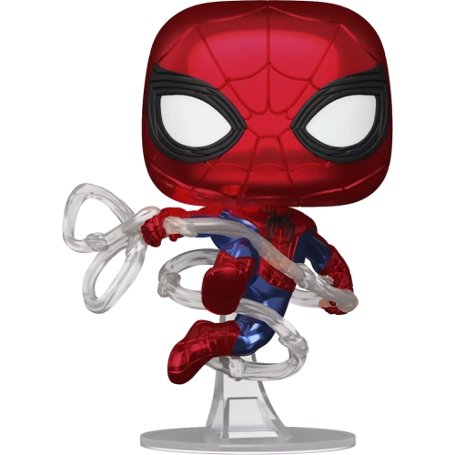Spider-Man