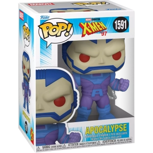 Apocalypse