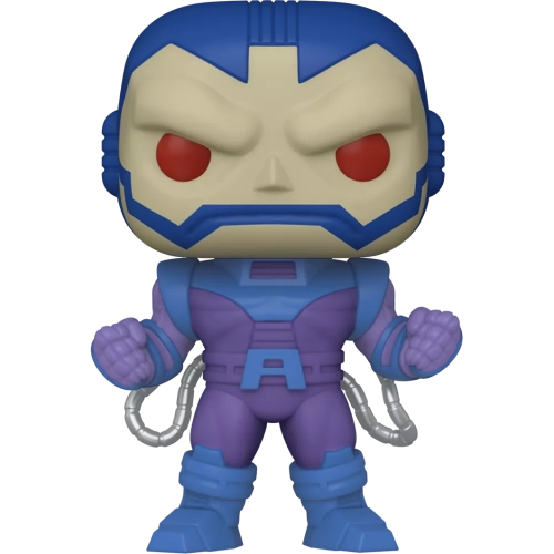 Funko Pop! Apocalypse #1591 Marvel Studios X-Men '97